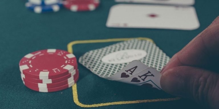 Live Casino 555mmk